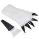 thumbnail image 4 of Raspadores de hielo con guante Raspadores de nieve Raspadores de nieve para raspar y quitar la nieve rápidamente Accesorio para quitar el hielo para, 4 of 8