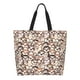 thumbnail image 1 of Disketp Brown Sloth Bolsa Tote Estampada para Mujer, Bolso de Hombro y de Mano para Compras y Viajes, 1 of 8