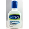 thumbnail image 1 of Cetaphil Fragrance Free Gentle Skin Cleanser 4 oz, 1 of 3