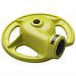 Nelson 50950 Circular Spray Stationary Sprinkler