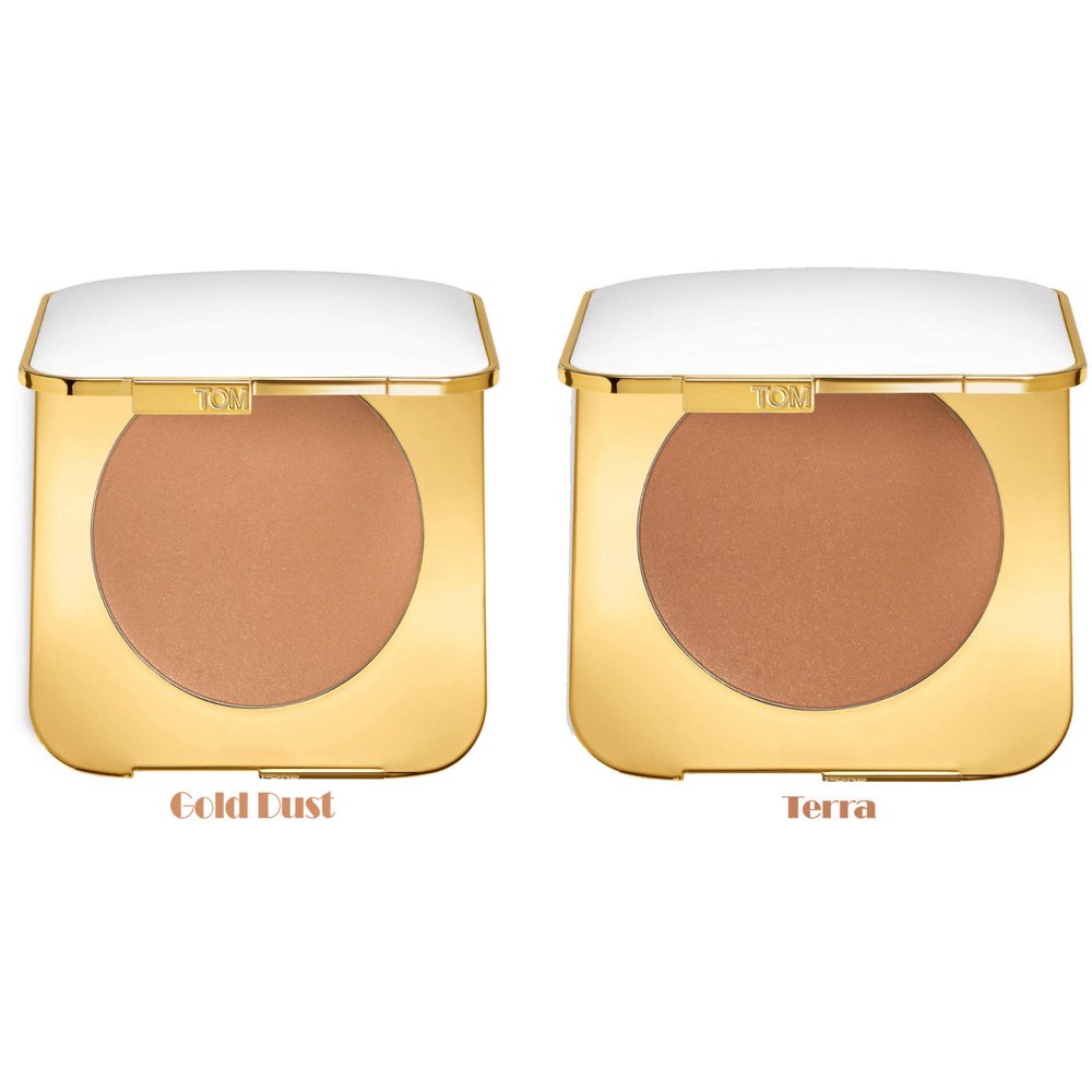 Tom ford bronzer
