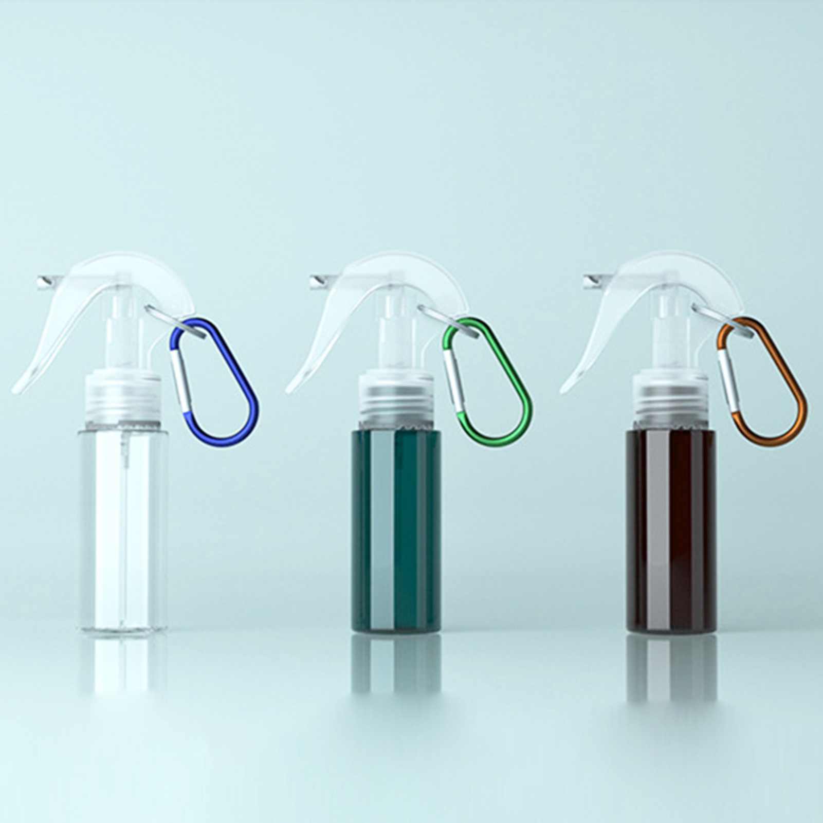 Yulu - Mini Spray Bottle