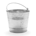 thumbnail image 1 of Cubeta Americana #12 Lámina Galvanizada 10 Lts Cubasa, 1 of 2