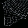 thumbnail image 6 of FELTECHELECTR White 180x70.9x0.2in Rectangular Football Net for Soccer Equipment and Training 1Pack, 6 of 8