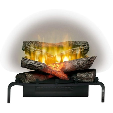 

Dimplex 20-in Revillusion Electric Fireplace Log Set - RLG20