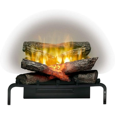 

Dimplex 20-in Revillusion Electric Fireplace Log Set - RLG20