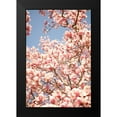 thumbnail image 2 of Millet, Karyn 13x18 Black Modern Framed Museum Art Print Titled - In Bloom IV, 2 of 5