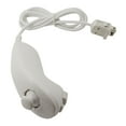 thumbnail image 1 of Nintendo Wii Nunchuk Remote Accessory - White, 1 of 3