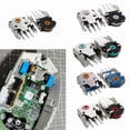thumbnail image 3 of TTC 10mm Mouse Wheel Cores Encoders Decoders for G102 G304 Mouse, 3 of 13