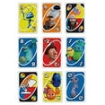 thumbnail image 2 of Disney / Pixar UNO Game, 2 of 6