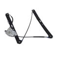 thumbnail image 2 of Regulador de Ventana ANGGREK Accesorios Motor Regulador De Ventana Para E46 320 325 330 Delantero Izquierdo 51337020659, 2 of 7