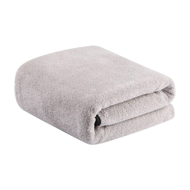 Decoración del hogar, toallas de baño, toallas de cocina, toallas faciales, toalla de baño de microfibra, toalla de baño grande, toallas de ducha absorbentes, toallas de baño suaves, tamaño grande par