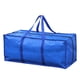 thumbnail image 2 of Bolsa de transporte plegable grande e impermeable para organizar el equipo de camping y viajes al aire libre | Bolsa de lona portátil para guardar todo tipo de ropa y suministros, 2 of 6
