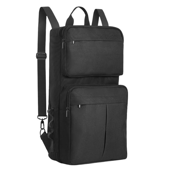 BLEEUS Backpack for Ddj-400 Ddj-flx4 for Roland Dj-202 Dj Controller Case (A)Audio Equipment