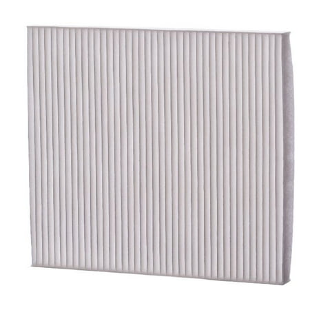 2008 Saturn vue cabin air filter