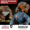 thumbnail image 4 of Army Painter Ensemble de Pinceaux Secs MASTERCLASS, 4 of 7
