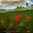 thumbnail image 2 of Fishing Float and Bobbers Catfishes Rigs Fishing Buoys Bobbers Float Rigs Enduring, 2 of 11