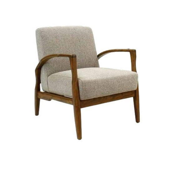 Sillon Kessa Muebles Karmoy 1 Gris