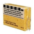 thumbnail image 2 of 3M C41 Extra Large Commercial Sponge Pack of 24, 2 of 3