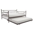 thumbnail image 1 of Manila Queen Size Daybed and Full Size Trundle, 1 of 9