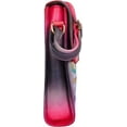thumbnail image 4 of Sishka Hand-Painted Floral Elegance Crossbody Leather Bag, Stylish Shoulder Bag for Women, Perfect for Travel & Daily Use, 4 of 7