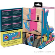 My Arcade - MS. PAC-MAN Nano Player Pro Portable Retro Arcade