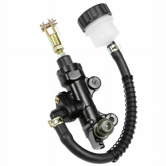 Rear Brake Master Cylinder Pump for GSXR 600 750 1100 GSX1300R y8950