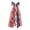 Black2, variant on Win s Way Patriotic Wreath Front Door Ribbon, 28.7 Inch Assorted Ribbon Tassel with Star Charms, 4th of July Clip-on Bow Red White Blue, Indoor Memorial Day Outdoor Independence Day Decor