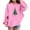 Pink3, variant on Jgppe Hoodies for Boys Girls Print Casual Sport Sweatshirts Loose Long Sleeve Pullover Tops Christmas 3-14 Years