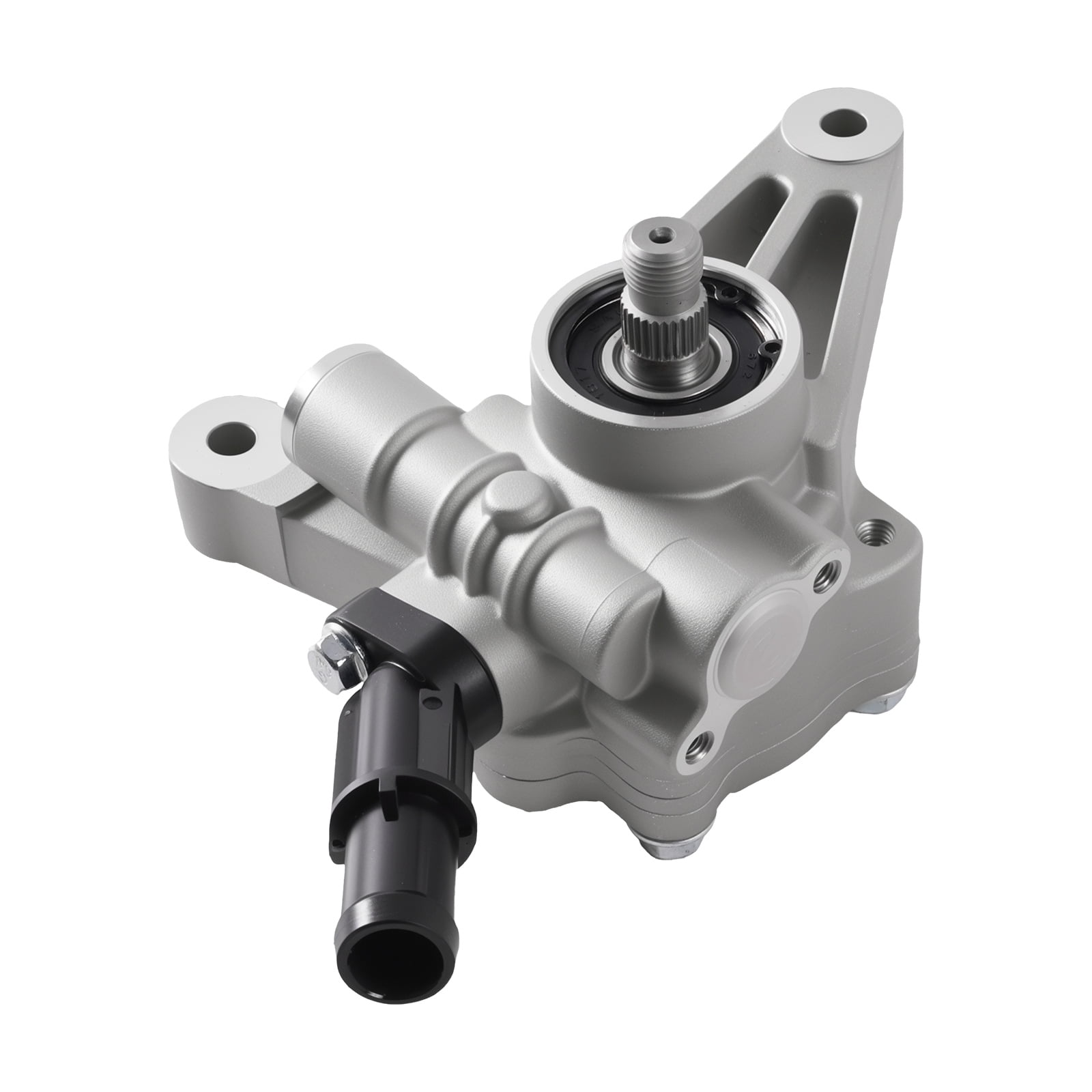 SINOCMP Power Steering Pump-New for Honda Ridgeline 3.5L 2006-2011-21-5193