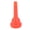 Red, variant on BIMZUC Trombone Mouthpiece ABS for Beginners Professional Musical Instruments Accessories MT-22 Black (3.94 inches / 10 cm)