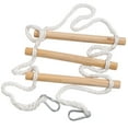 thumbnail image 3 of Rope Ladder For Bunk Beds And Playground Easy To Install Hanging Rope Ladder Bunk Bed Ladder, 3 of 8