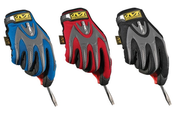 mechanix gloves walmart