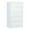 White, variant on Lorelo Dresser, White Dresser, Bedroom Dresser & Chests of Drawers, Tall Dresser with 6 Wood Drawers, Large Wood Dresser for Bedroom Closet, White
