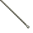 thumbnail image 4 of Gourmet Settings Silver Tear 18/10 Stainless Steel Iced Beverage Spoon, 4 of 5