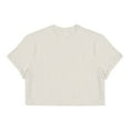 thumbnail image 3 of Bcfgryg Men's T Shirt Crop Tops With Crew Neck Summer Short Sleeve Workout Shirts Men T-shirts, 3 of 3