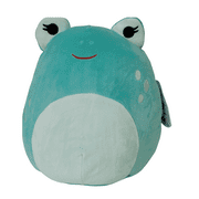 Squishmallows Official Kellytoys Plush 11 Inch Novi the Frog Ultimate Soft Animal Stuffed Toy