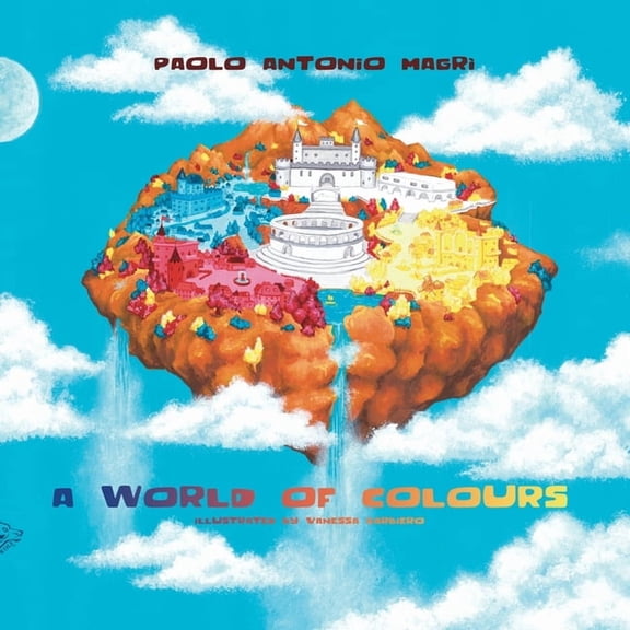 A World of Colours, (Paperback)