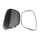 thumbnail image 4 of Parrilla Delantera Automotriz Para Seat Fácil De Instalar Reemplazo Directo, 4 of 8