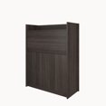 thumbnail image 1 of Nexera Chrono Secretary Desk, 1 of 4