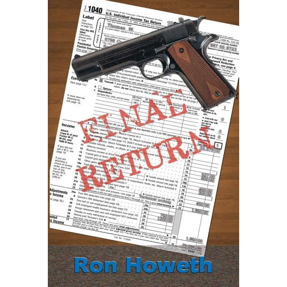 Final Return (Paperback)
