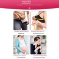 thumbnail image 3 of 24-Bone corset corset Versatile Use Comfortable Design Stylish Accessory, 3 of 4