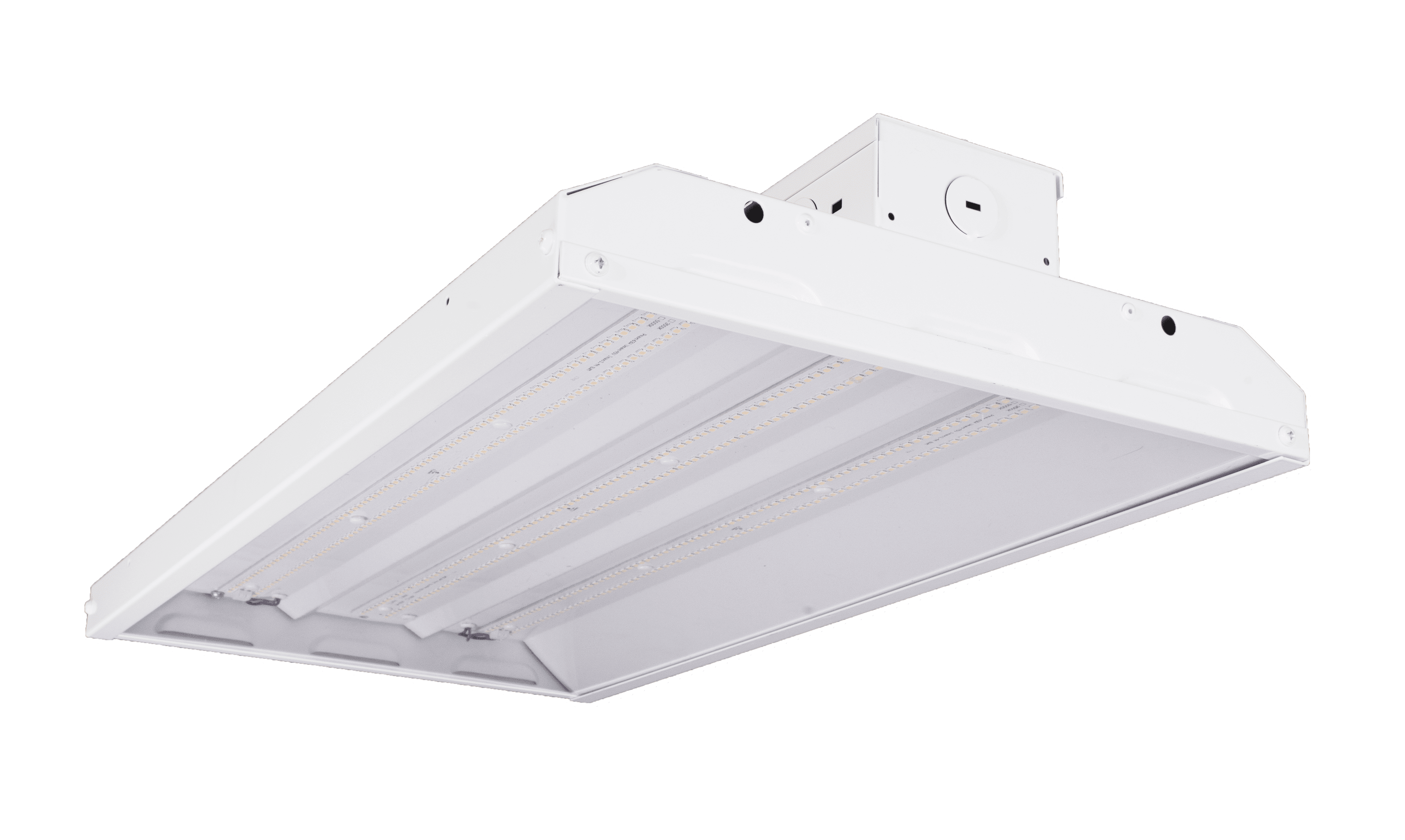NICOR Lighting 162W Linear LED High Bay in 5000K (HBL3162UNV50K)