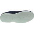thumbnail image 4 of MEN'S SUMMER NAVY GRID SNEAKERS MAYOR 25, 4 of 4