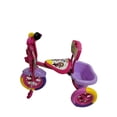thumbnail image 2 of Triciclo Baby Tek  Pato Rosa, 2 of 2