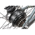 thumbnail image 4 of Bicicleta Eléctrica Montaña MTB Moboss Ebike Kite 350W 29" Moboss Kite, 4 of 8