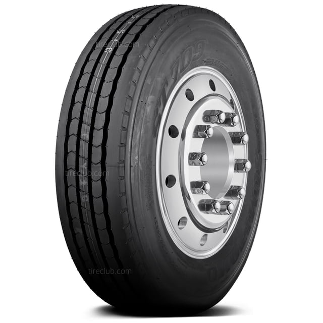 Llanta Sumitomo ST709 11R22.5 146/143L H