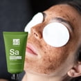 thumbnail image 3 of Dr Botanicals Salicylic Acid Exfoliating Face Scrub with Coffee, Walnut & Vitamin E, Facial Exfoliator for Pores, Texture & Dull Skin, 30ml, 3 of 5