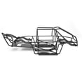 thumbnail image 3 of RC Car Roll Cage, 1/10 Roll Cage Accesorio De Repuesto Control Remoto Piezas De Coche RC Car Body Frame RC Piezas De Coche Para Control Remoto Coche Para Ensamblar Las Piezas, 3 of 8