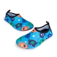 thumbnail image 5 of Weestep Toddler/Little Kids Quick Dry Lightweight Aqua Shoe, 5 of 7